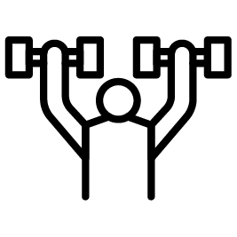 Item - Overhead Activation Icon 3