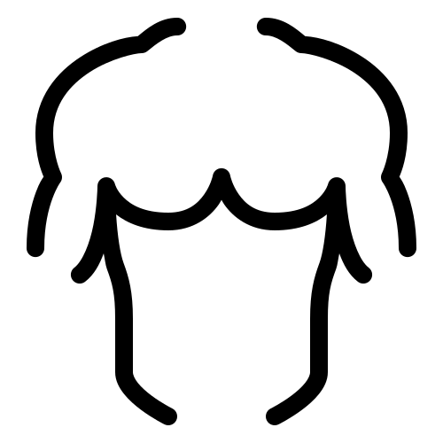Item - Shoulder Icon 1
